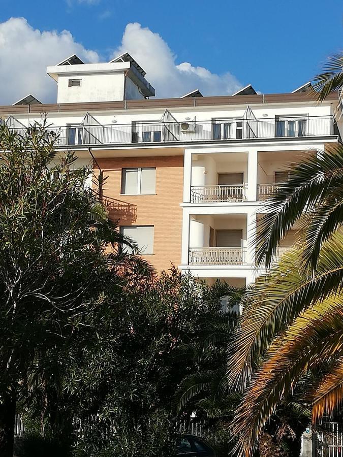 B&B Attico Mare San Benedetto del Tronto Exterior foto