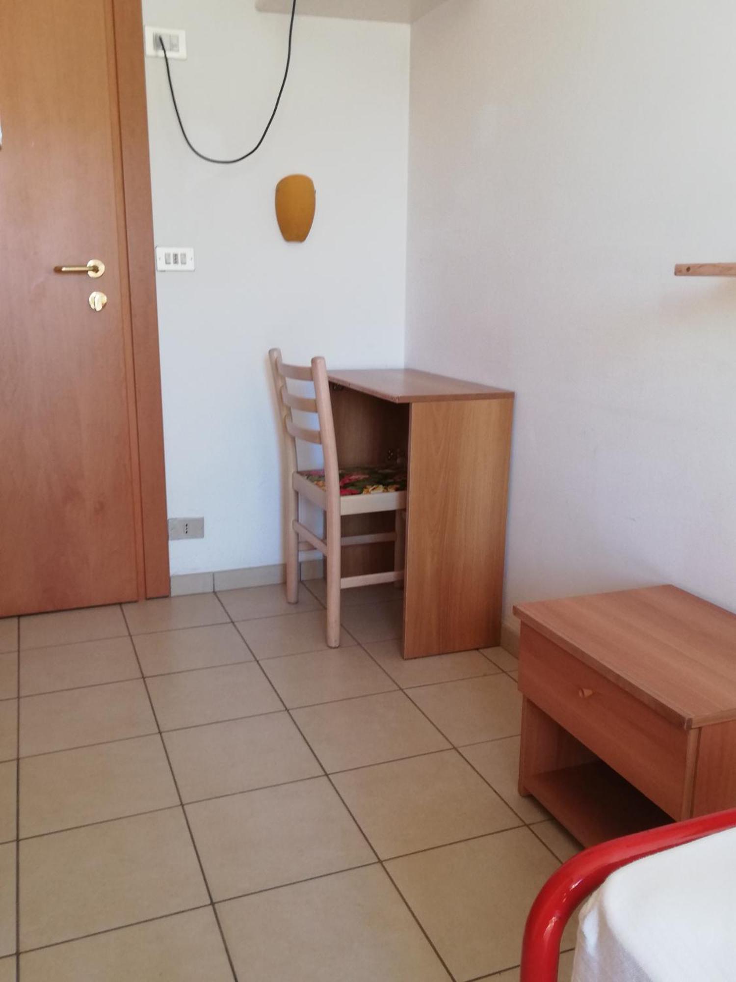 B&B Attico Mare San Benedetto del Tronto Habitación foto